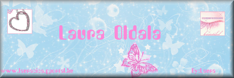 ♥ *:·.♥.·:*`*:·.♥Laura Cica♥ *:·.♥.·:*`*:·.♥